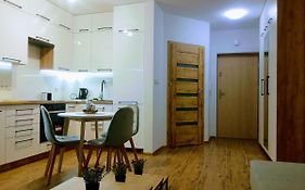 Apartament Merlin